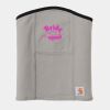 Cotton Blend Filter Pocket Gaiter Thumbnail