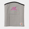 Cotton Blend Filter Pocket Gaiter Thumbnail