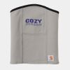 Cotton Blend Filter Pocket Gaiter Thumbnail