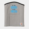 Cotton Blend Filter Pocket Gaiter Thumbnail