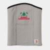 Cotton Blend Filter Pocket Gaiter Thumbnail