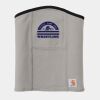Cotton Blend Filter Pocket Gaiter Thumbnail