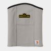Cotton Blend Filter Pocket Gaiter Thumbnail