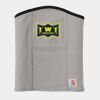 Cotton Blend Filter Pocket Gaiter Thumbnail