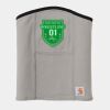 Cotton Blend Filter Pocket Gaiter Thumbnail