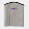 Cotton Blend Filter Pocket Gaiter Thumbnail