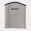 Cotton Blend Filter Pocket Gaiter Thumbnail