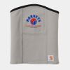 Cotton Blend Filter Pocket Gaiter Thumbnail