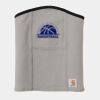 Cotton Blend Filter Pocket Gaiter Thumbnail