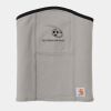 Cotton Blend Filter Pocket Gaiter Thumbnail