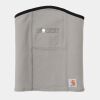 Cotton Blend Filter Pocket Gaiter Thumbnail