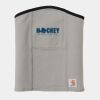 Cotton Blend Filter Pocket Gaiter Thumbnail