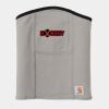 Cotton Blend Filter Pocket Gaiter Thumbnail