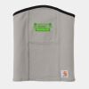 Cotton Blend Filter Pocket Gaiter Thumbnail