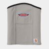Cotton Blend Filter Pocket Gaiter Thumbnail