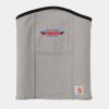 Cotton Blend Filter Pocket Gaiter Thumbnail
