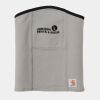 Cotton Blend Filter Pocket Gaiter Thumbnail