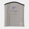 Cotton Blend Filter Pocket Gaiter Thumbnail