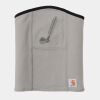 Cotton Blend Filter Pocket Gaiter Thumbnail