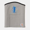 Cotton Blend Filter Pocket Gaiter Thumbnail