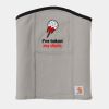 Cotton Blend Filter Pocket Gaiter Thumbnail