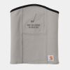 Cotton Blend Filter Pocket Gaiter Thumbnail