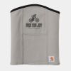 Cotton Blend Filter Pocket Gaiter Thumbnail