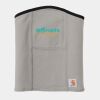 Cotton Blend Filter Pocket Gaiter Thumbnail