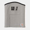 Cotton Blend Filter Pocket Gaiter Thumbnail