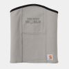 Cotton Blend Filter Pocket Gaiter Thumbnail