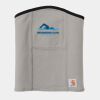 Cotton Blend Filter Pocket Gaiter Thumbnail