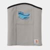 Cotton Blend Filter Pocket Gaiter Thumbnail