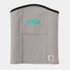 Cotton Blend Filter Pocket Gaiter Thumbnail