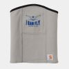 Cotton Blend Filter Pocket Gaiter Thumbnail