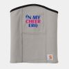 Cotton Blend Filter Pocket Gaiter Thumbnail