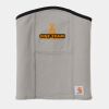 Cotton Blend Filter Pocket Gaiter Thumbnail