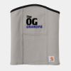 Cotton Blend Filter Pocket Gaiter Thumbnail