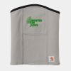 Cotton Blend Filter Pocket Gaiter Thumbnail