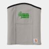 Cotton Blend Filter Pocket Gaiter Thumbnail