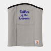 Cotton Blend Filter Pocket Gaiter Thumbnail