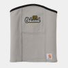 Cotton Blend Filter Pocket Gaiter Thumbnail