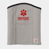 Cotton Blend Filter Pocket Gaiter Thumbnail