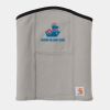 Cotton Blend Filter Pocket Gaiter Thumbnail