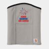 Cotton Blend Filter Pocket Gaiter Thumbnail