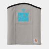 Cotton Blend Filter Pocket Gaiter Thumbnail