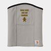 Cotton Blend Filter Pocket Gaiter Thumbnail