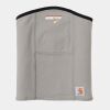 Cotton Blend Filter Pocket Gaiter Thumbnail