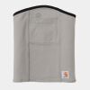 Cotton Blend Filter Pocket Gaiter Thumbnail