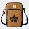 Crossbody Zip Bag Thumbnail