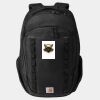 25L Ripstop Backpack Thumbnail